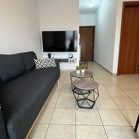 Mavitaplace Harmonia * Kateríni