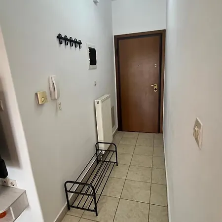 Mavitaplace Harmonia Appartement Kateríni