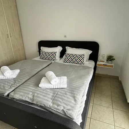 Appartement Mavitaplace Harmonia *