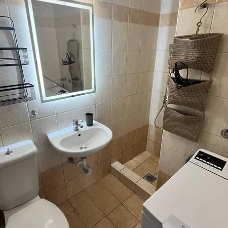 Mavitaplace Harmonia Apartment
