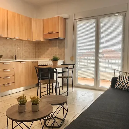 Mavitaplace Harmonia Appartement Kateríni