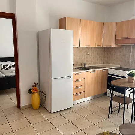 Appartement Mavitaplace Harmonia