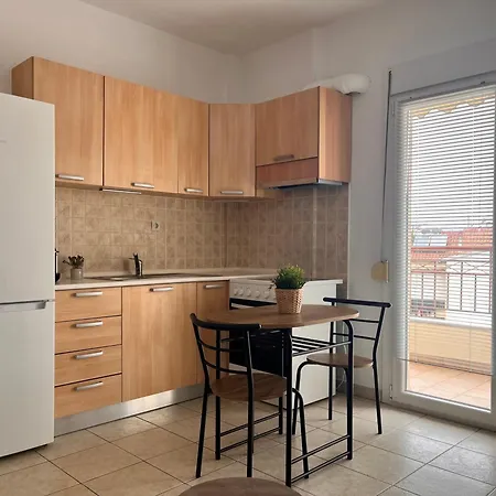 Appartement Mavitaplace Harmonia *