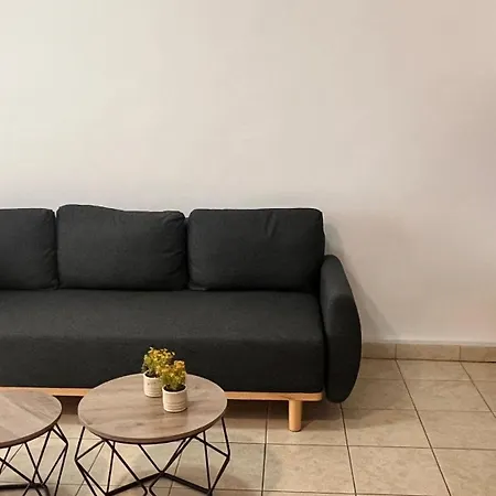 Appartement Mavitaplace Harmonia Kateríni