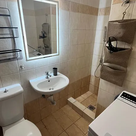 Apartment Mavitaplace Harmonia *